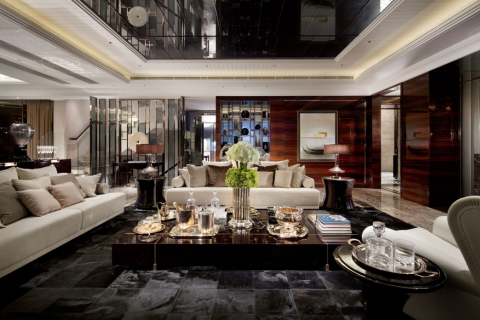 Luxury Interior (1)