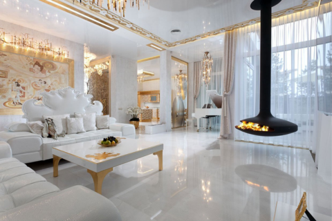 Luxury Interior (2)