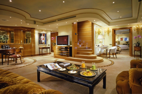 Luxury Interior (3)