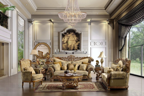 Luxury Interior (4)