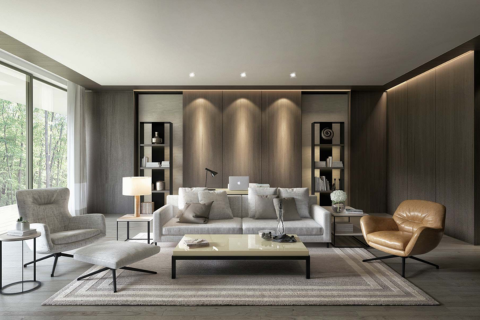 Luxury Interior (5)